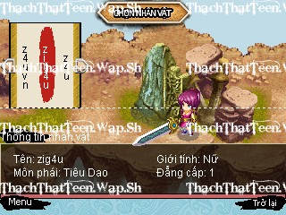 Tai Game