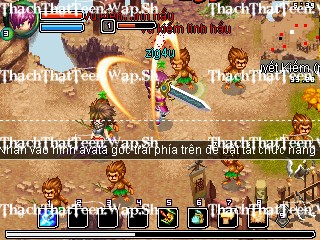 Tai Game