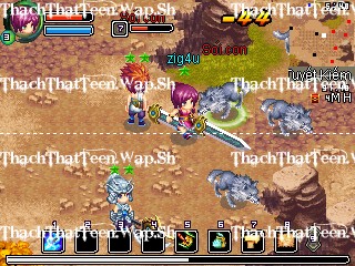 Tai Game