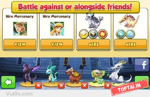 Tai Game