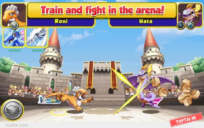 Tai Game