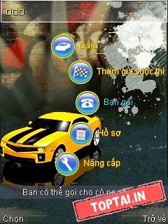 Tai Game