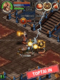 Tai Game