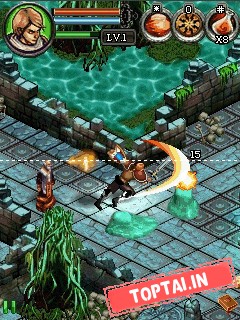 Tai Game