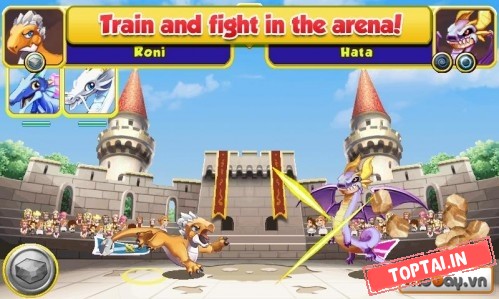 Tai Game