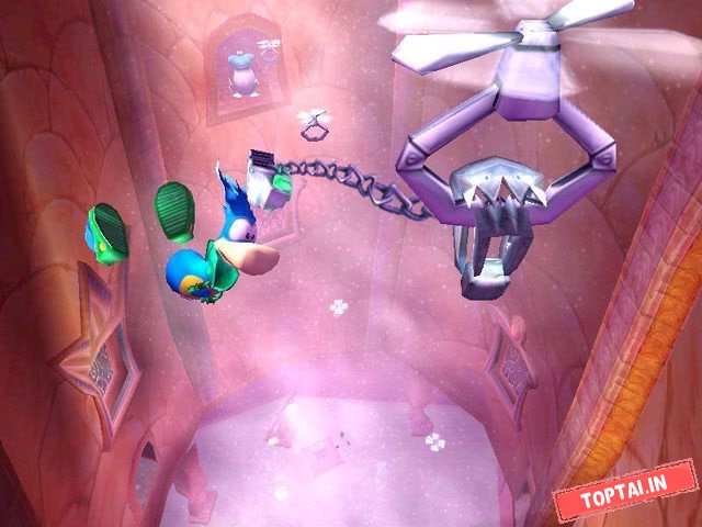 Tai Game