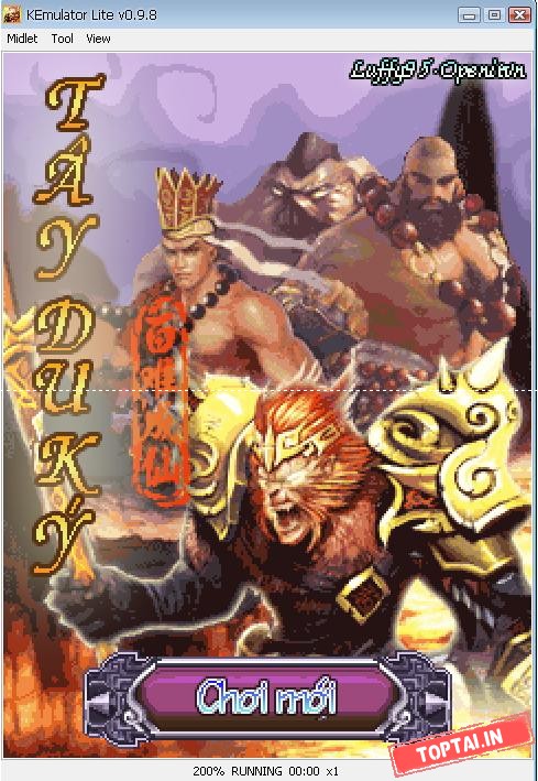 Tai Game