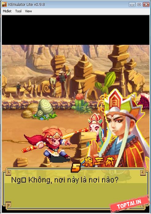 Tai Game