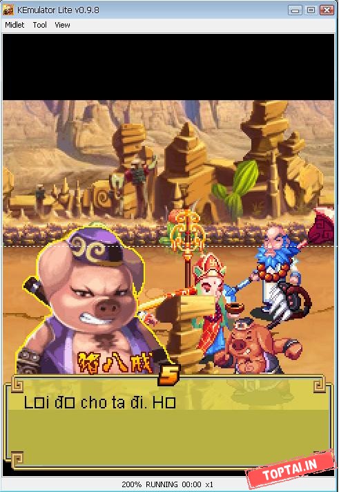 Tai Game