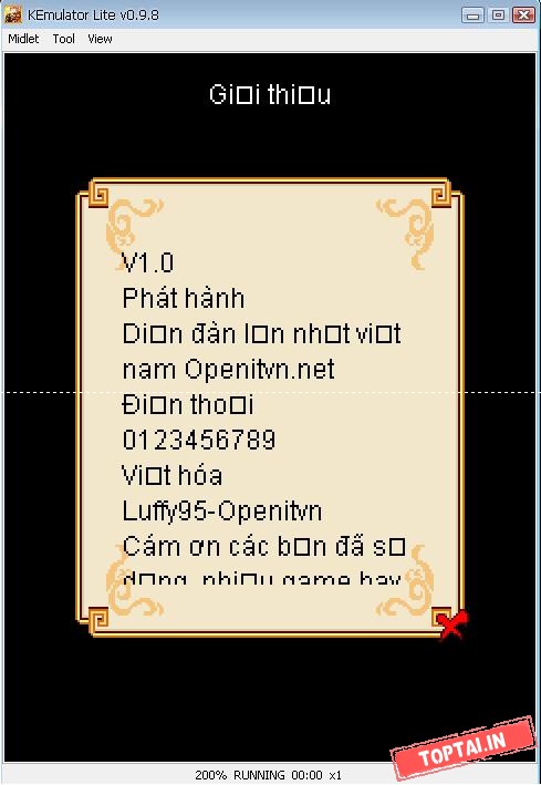 Tai Game