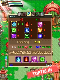 Tai Game