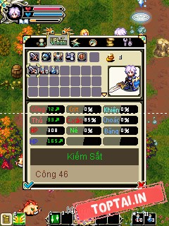 Tai Game