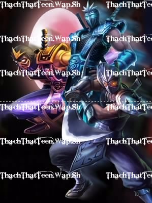 Tai Game